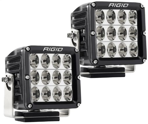 Bild von Rigid Industries D2 XL Drive - (Set of 2)