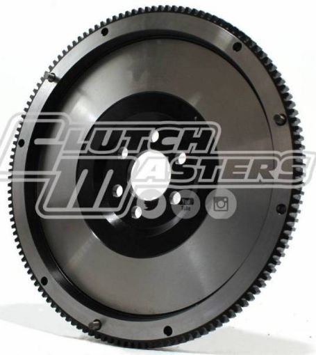 Bild von Clutch Masters 89 - 91 Volkswagen Corrado 1.8L Supercharged (G60) Steel Flywheel