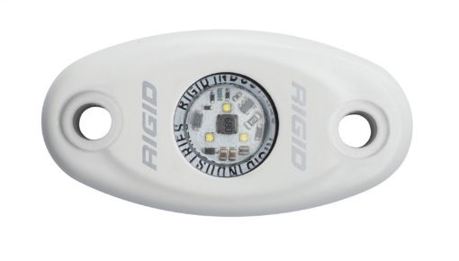 Bild von Rigid Industries A - Series Light - White - Low Strength - Natural White