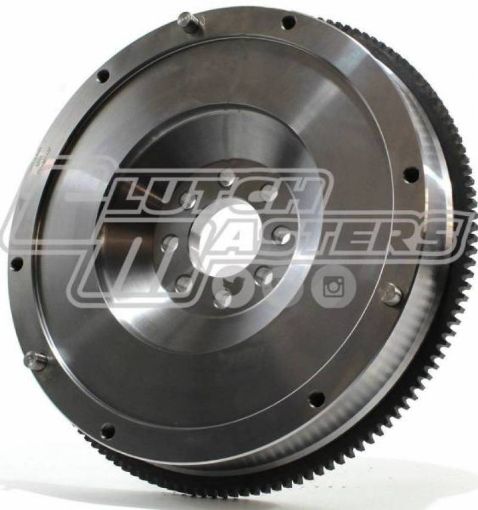 Bild von Clutch Masters 02 - 06 Mini Cooper S 1.6L Supercharged Steel Flywheel