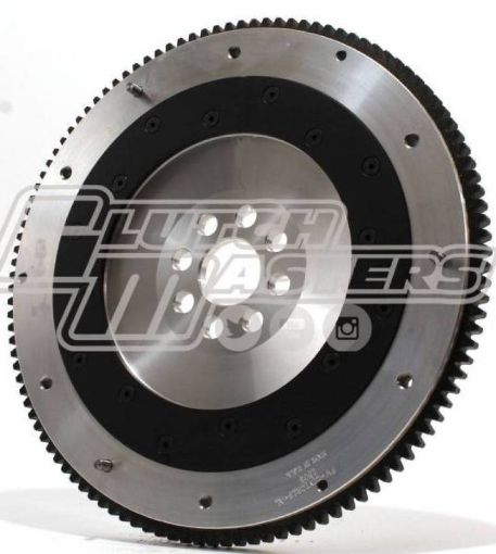 Bild von Clutch Masters 06 - 08 Honda Civic 1.8L Aluminum Flywheel