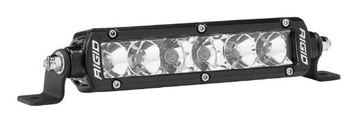 Bild von Rigid Industries 6in SR - Series PRO LED Light Bar - SpotFlood Combo