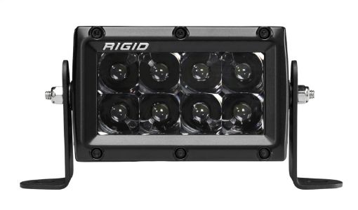 Bild von Rigid Industries 4in E Series Spot - Midnight Edition