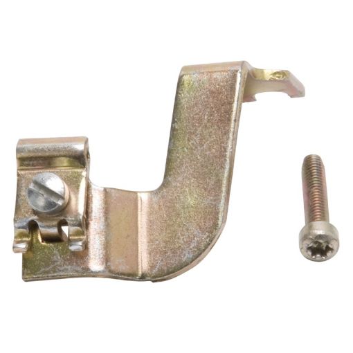 Bild von Edelbrock Choke Cable Bracket and Clamp Assembly for Edelbrock Carburetors