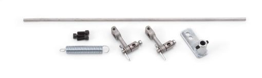 Bild von Edelbrock Two Barrel Carb Non ProgressIVe Throttle Linkage Kit 2X2