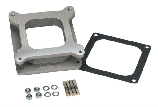 Bild von Edelbrock STD Flg to 4500 Adapter 2In