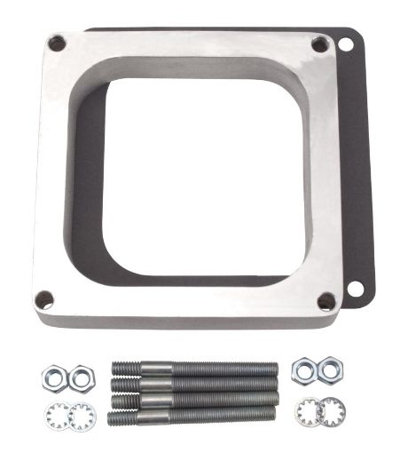 Bild von Edelbrock 1 - Inch 4500 Carb Spacer