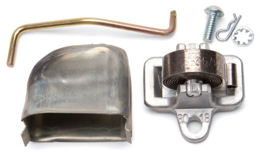 Bild von Edelbrock BBC Divorced Choke Kit