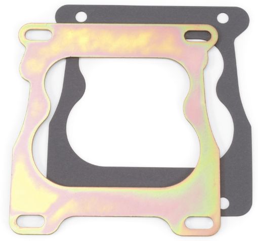 Bild von Edelbrock Spread - Bore Carb Plate