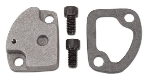 Bild von Edelbrock Big Blk Chev Choke Kit