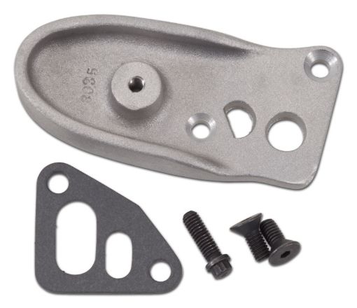 Bild von Edelbrock Clamp Style Egr Adpter