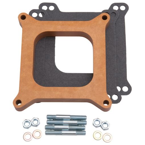 Bild von Edelbrock 34 - Inch Wood Spacer