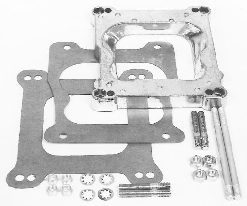 Bild von Edelbrock Spread - Bore Adapter