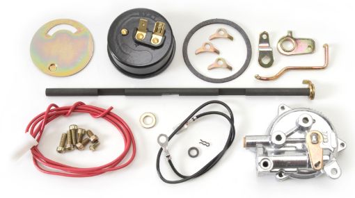 Bild von Edelbrock Electric Choke Kit