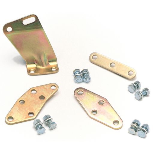 Bild von Edelbrock Cable Plate 289 - 302