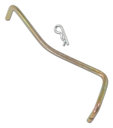 Bild von Edelbrock Choke Rod - 7164