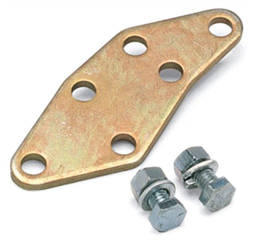 Bild von Edelbrock Cable Plate 351 - W