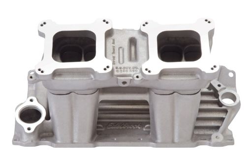 Bild von Edelbrock Str Tunnel Ram 350 - 400 Manifold