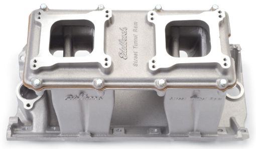 Bild von Edelbrock Str Tunnel Ram 396 - 454 Manifold