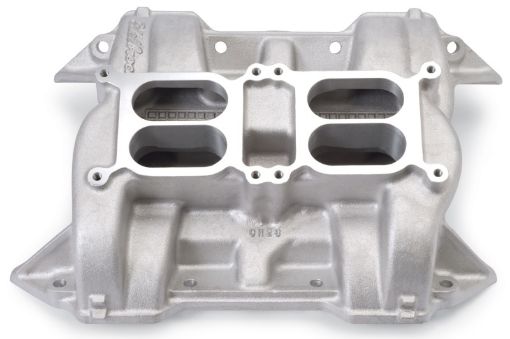 Bild von Edelbrock Chrysler 440 Ch - 28 Manifold