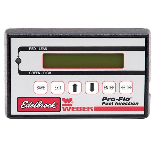 Bild von Edelbrock Pro - Flo2 Calibration Module All Pro Flo Products (Replacement or Service Item)