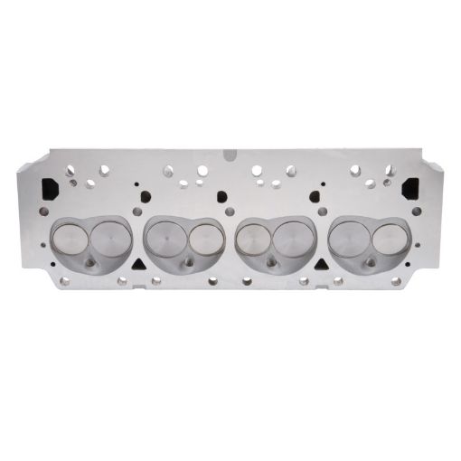 Bild von Edelbrock Cylinder Head E - Street Big Block Chrysler 75cc Chamber Complete Pair