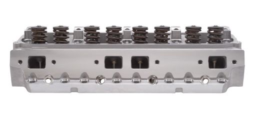 Bild von Edelbrock Cylinder Head E - Street Big Block Chrysler Complete Pair