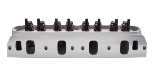 Bild von Edelbrock Cyl Head E - Cnc 185 SBF Complete