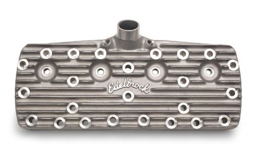 Bild von Edelbrock Cylinder Heads 38 - 48 FordMerc (Pair)