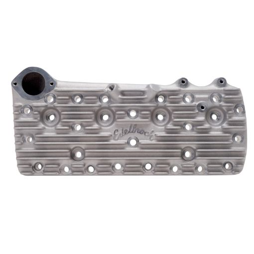 Bild von Edelbrock Cylinder Heads 49 - 53 FordMerc (Pair)