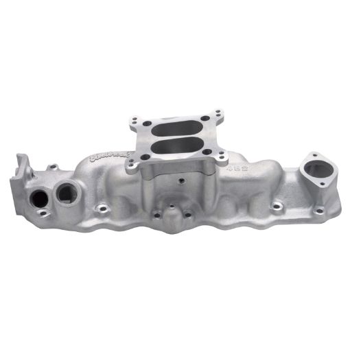 Bild von Edelbrock Ford Flathead 4Bbl Manifold (1949 - 1953)