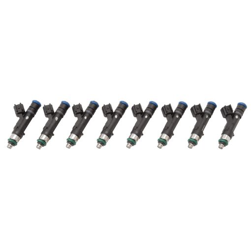 Bild von Edelbrock Fuel Injectors 41 LbHr Ev14 Uscar (Set of Eight)