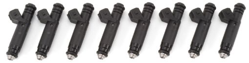 Bild von Edelbrock 60 LbHr High Impedance Fuel Injector (Set of 8)