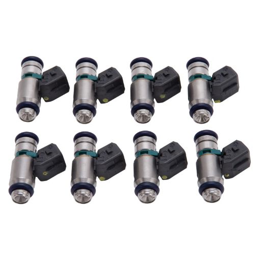 Bild von Edelbrock Injectors Pico 35 LbHr Set of 8