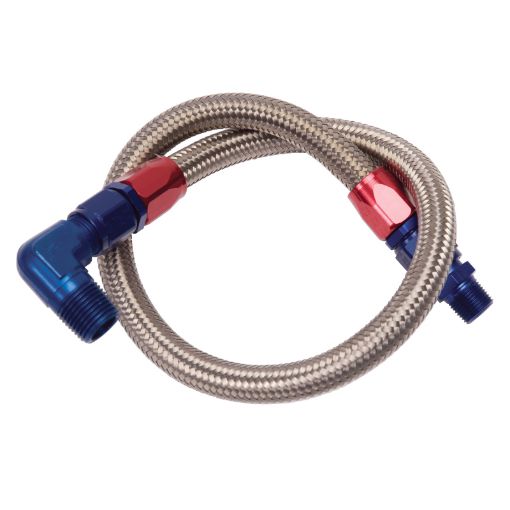 Bild von Edelbrock 27 - Inch Fuel Line Kit