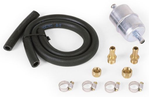 Bild von Edelbrock Univ Fuel Line Kit