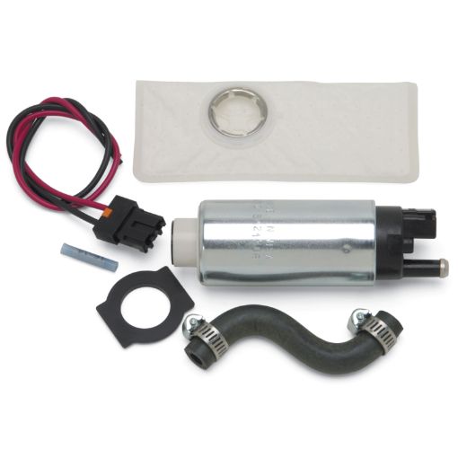 Bild von Edelbrock Fuel Pump 255LPH Forced InducN20 In - Tank EFI 85 - 97 Ford Mustang (Ex 96 - 97 Cobra)