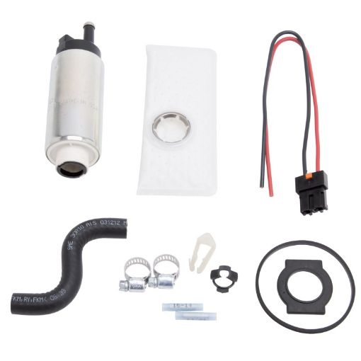 Bild von Edelbrock Fuel Pump 190LPH In - Tank EFI 85 - 97 Ford Mustang (Ex 96 - 97 Cobra)