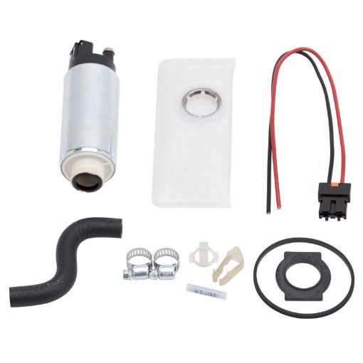 Bild von Edelbrock Fuel Pump 255LPH In - Tank EFI 85 - 97 Ford Mustang (Ex 96 - 97 Cobra)