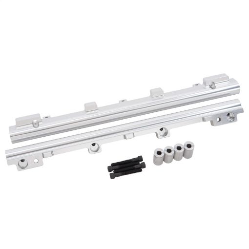 Bild von Edelbrock Fuel Rail Kit Pro Flo 3 Low Profile - 6 SBF 29215