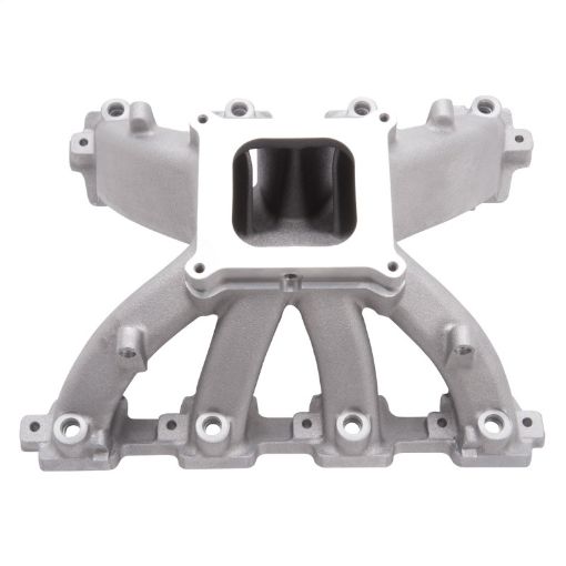 Bild von Edelbrock Manifold LS7 Super Victor 4150 EFI