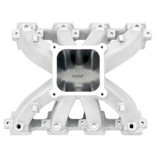 Bild von Edelbrock Manifold LS7 Super Victor 4500 EFI