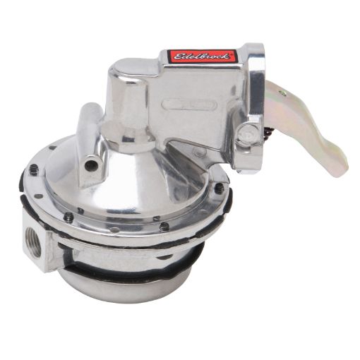 Bild von Edelbrock 396 - 454 Hi - Perf St Pump