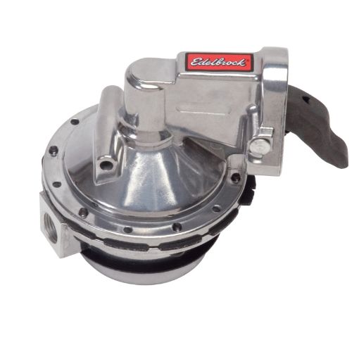 Bild von Edelbrock SB Hi - Flow Fuel Pump