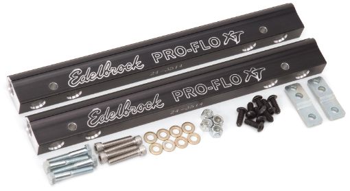 Bild von Edelbrock EFI Fuel Rail Pro Flo XT Chrysler 440