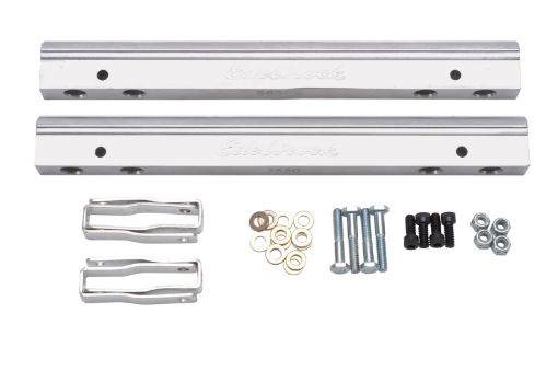 Bild von Edelbrock Fuel Rail for SBC Victor Series EFI