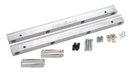 Bild von Edelbrock EFI Fuel Rail Pro Flo XT BBF 460