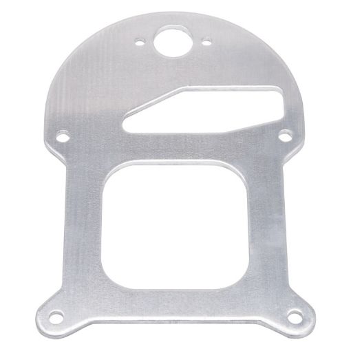 Bild von Edelbrock Single Reg Flange Plate