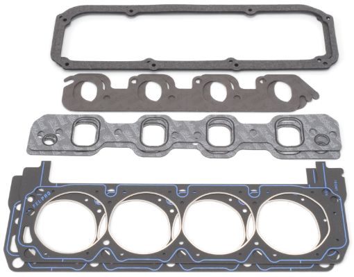 Bild von Edelbrock Gasket Kit Top End Ford 302351W E - BossClevor for Use w Perf RPM Cyl Hds