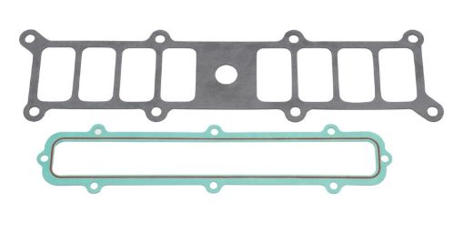 Bild von Edelbrock 7123 Gasket Set (Includes Base to Upper And Access Panel Gaskets)